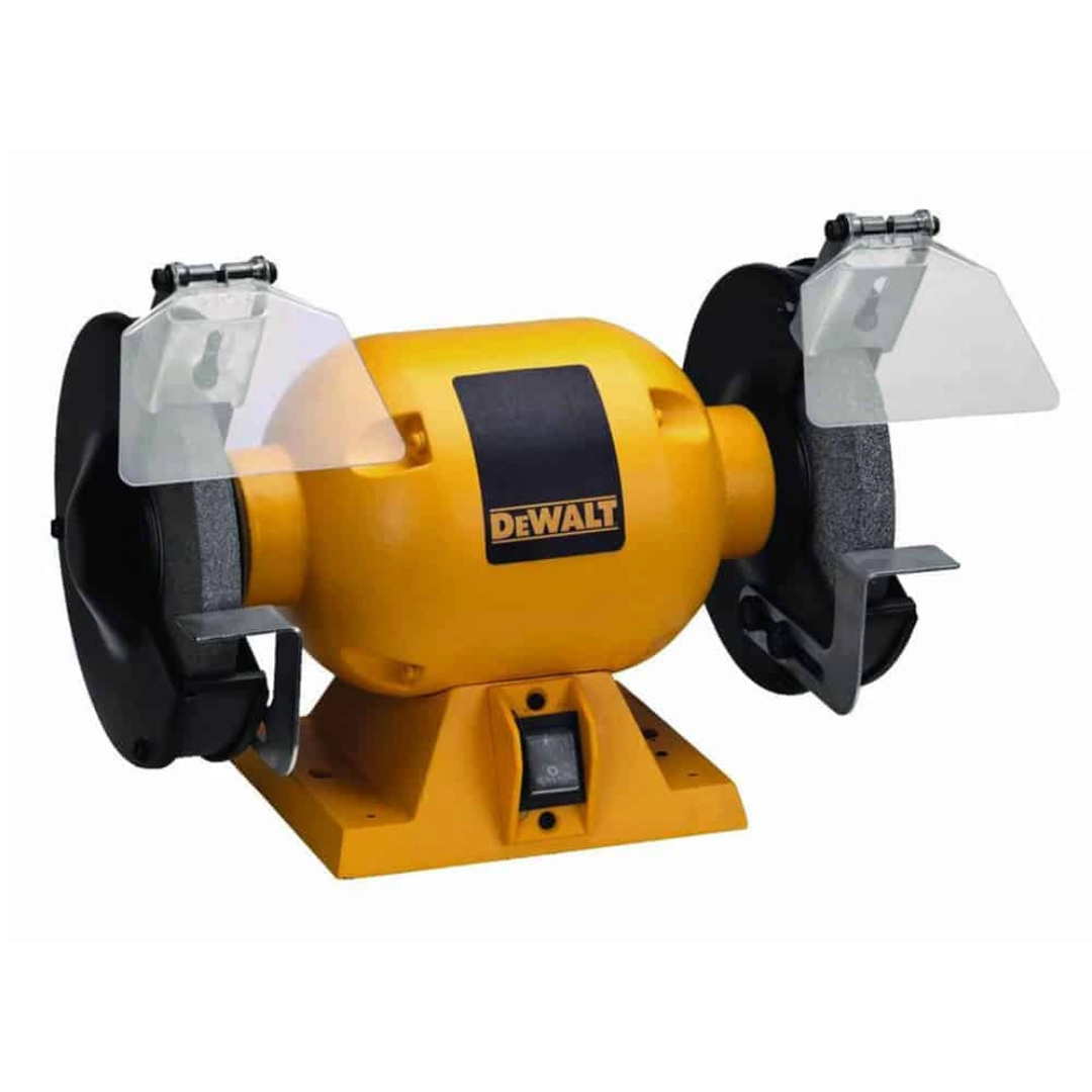 Wholesale Dewalt DW752R-B5 6 In. Bench Grinder 373W Supplier in UAE